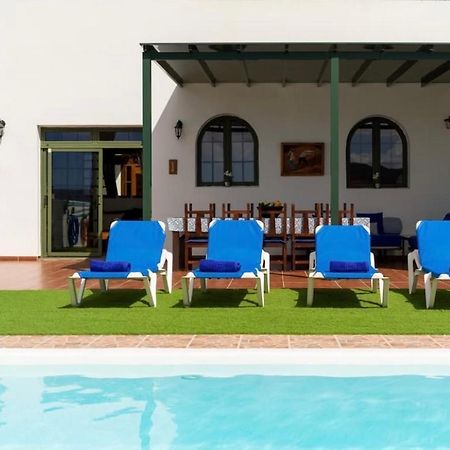 Pico Partido Villa Heated Pool Tinguaton Exterior foto