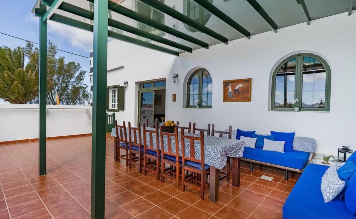 Pico Partido Villa Heated Pool Tinguaton Exterior foto